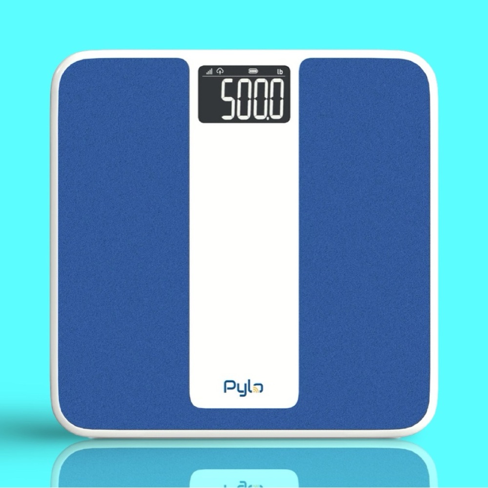 Pylo 300-LTE Health Weight Scale